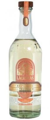 Tequila Cascahu�n - Lagrimas El Sabino Reposado (750ml) (750ml)
