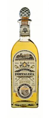 The Camarena - Fortaleza Anejo Tequila (750ml) (750ml)