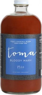 Toma - Mild Bloody Mary Mix
