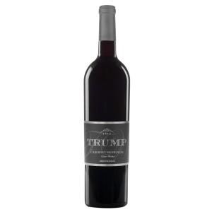 Trump Winery - Trump Cab Sauv American NV (750ml) (750ml)