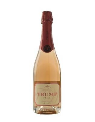 Trump Winery - Trump Sparkling Rose NV (750ml) (750ml)