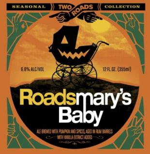 Two Roads Brewing Co - Roadsmarys Baby (6 pack cans) (6 pack cans)