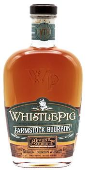 Whistlepig Rye Beyond Bonded (750ml) (750ml)