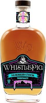 Whistlepig Rye Summerstock (750ml) (750ml)
