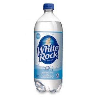 White Rock - Seltzer