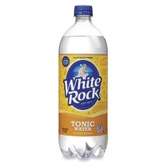 White Rock - Tonic Water