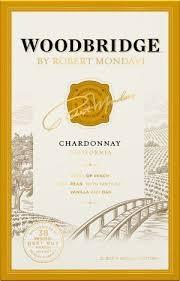 Woodbridge Chard 3pk Box NV (3L) (3L)